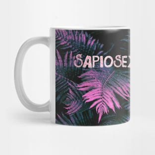 SapioSexual Mug